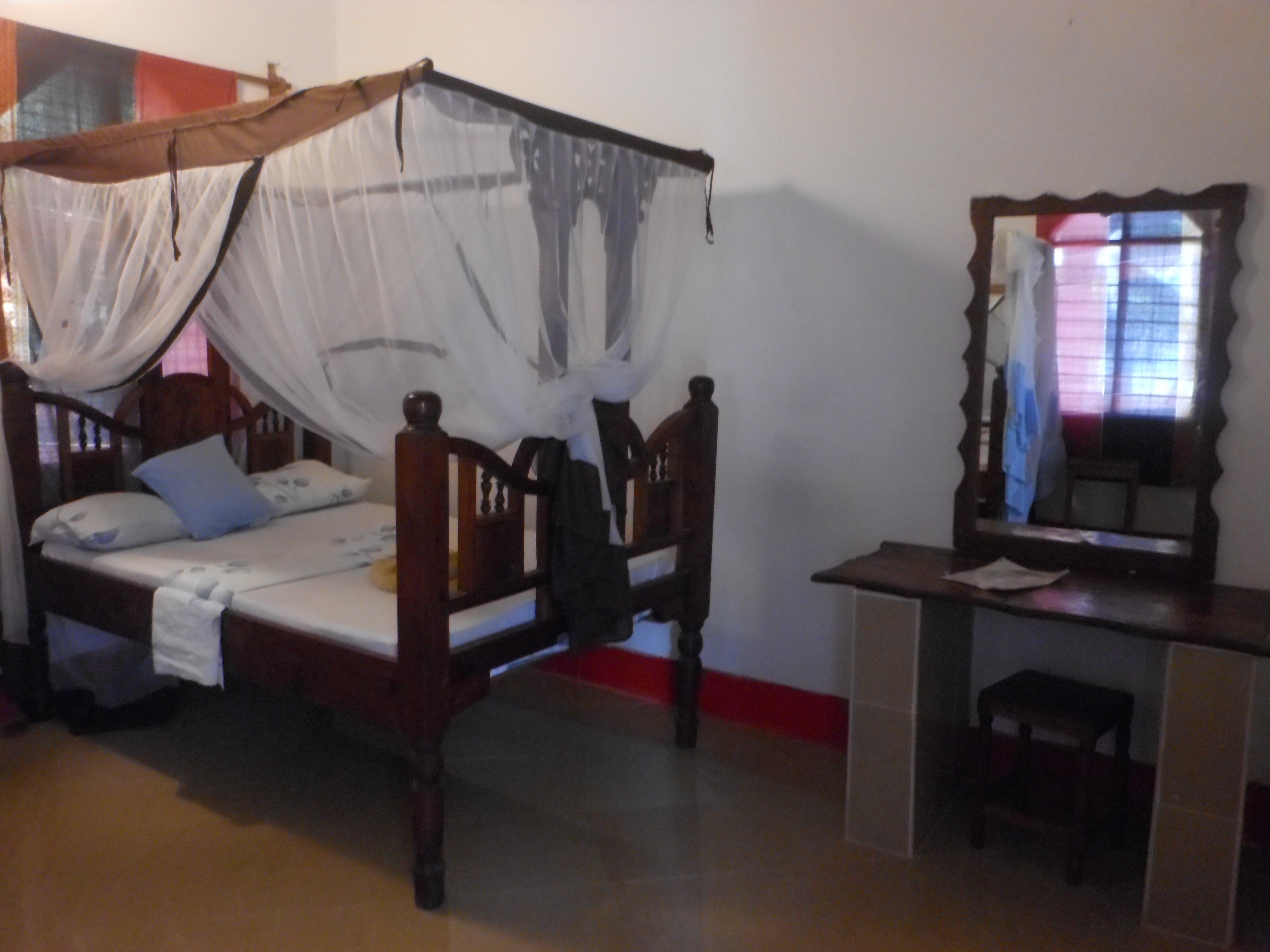 Mbuyuni Beach Village Jambiani  Luaran gambar