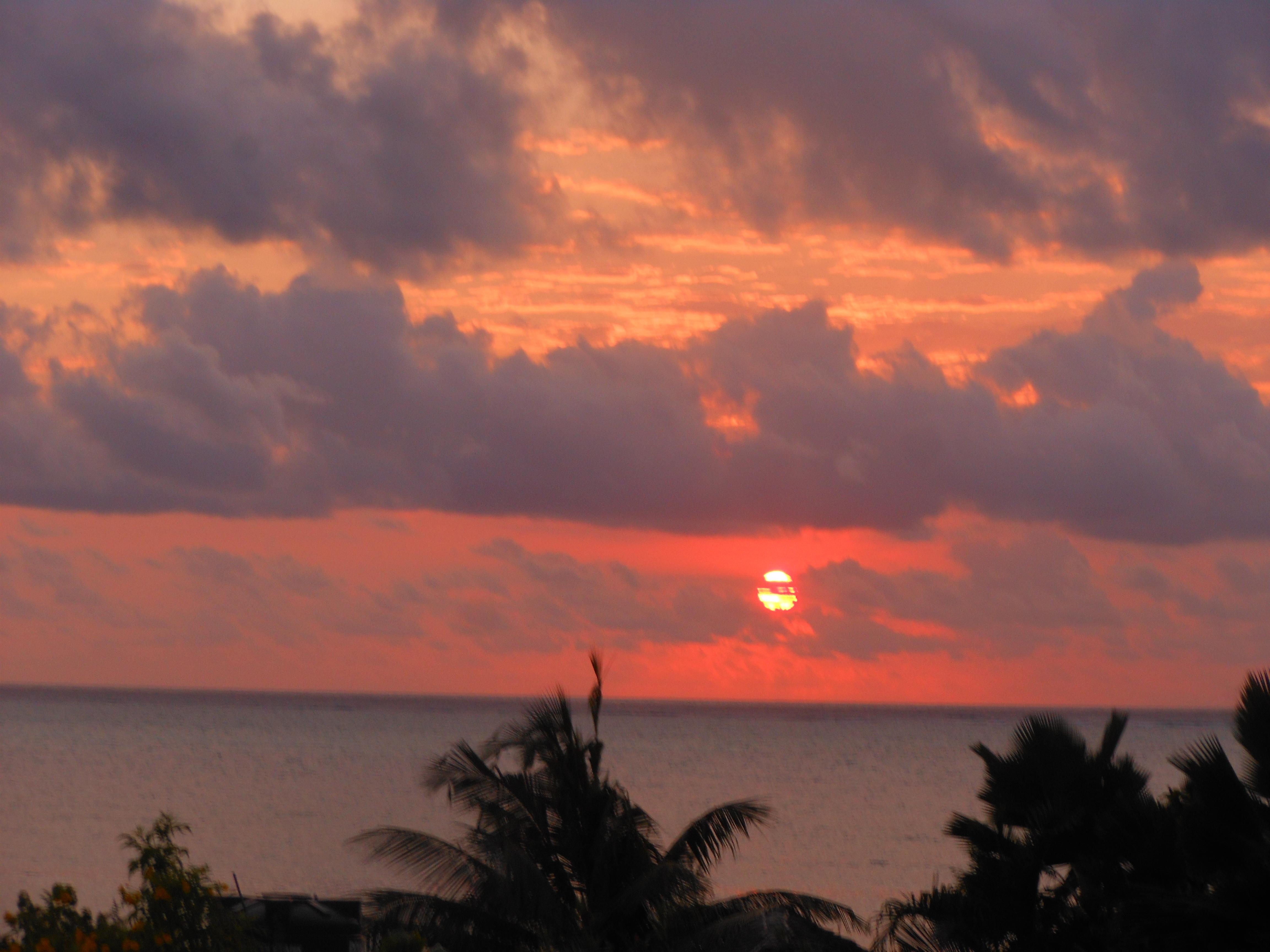 Mbuyuni Beach Village Jambiani  Luaran gambar