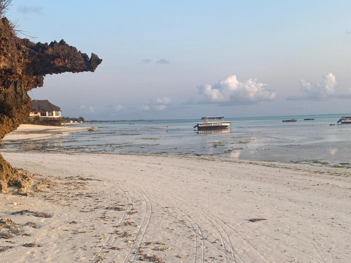 Mbuyuni Beach Village Jambiani  Luaran gambar
