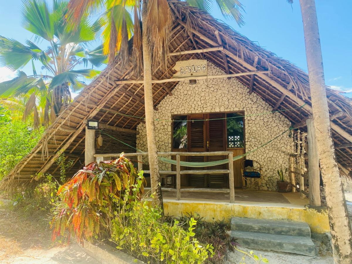 Mbuyuni Beach Village Jambiani  Luaran gambar